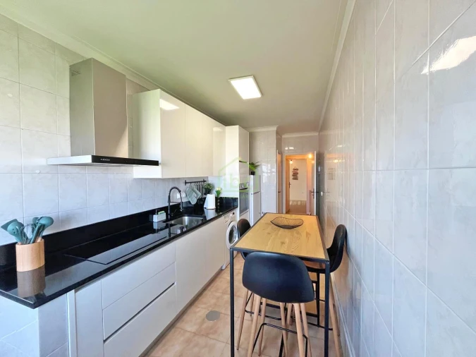 Apartamento T3 para Venda em Vila do Conde Foto 11