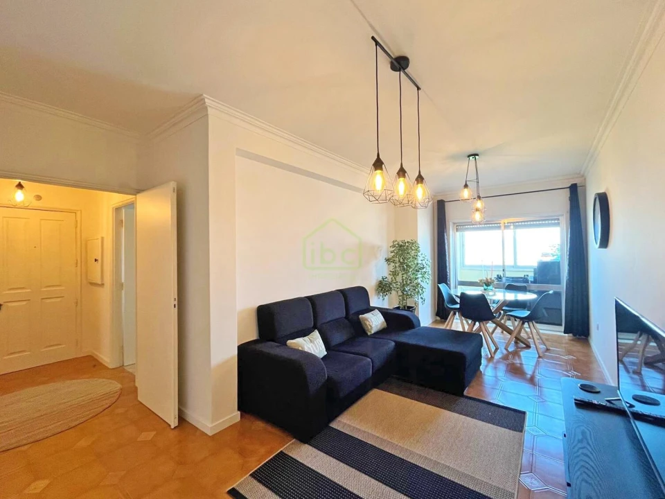 Apartamento T3 para Venda em Vila do Conde Foto 1