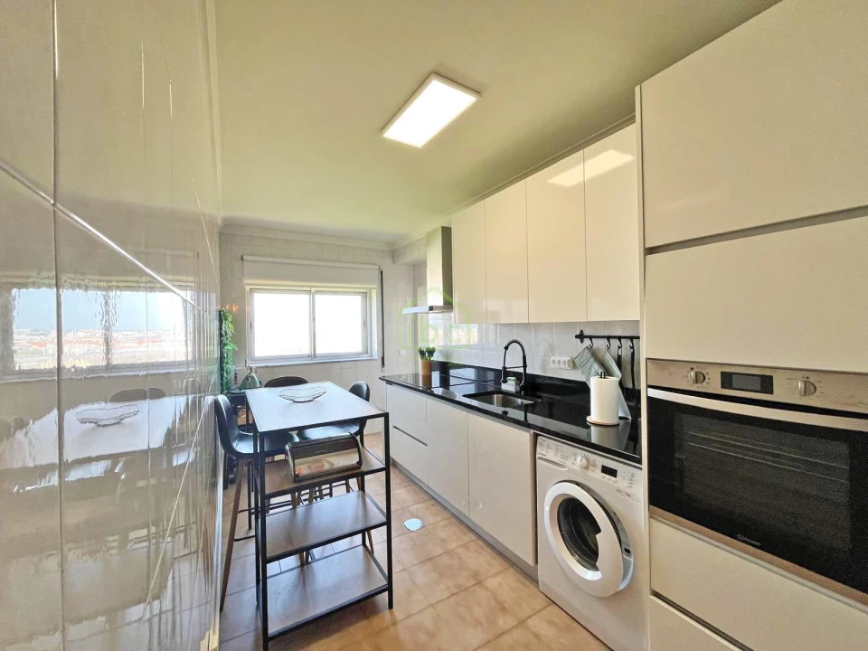 Apartamento T3 para Venda em Vila do Conde Foto 10