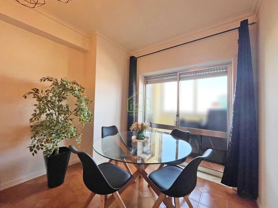 Apartamento T3 para Venda em Vila do Conde Foto 3