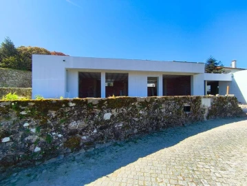 Moradia T2 para Venda em Ancora