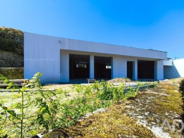 Moradia T2 para Venda em Ancora