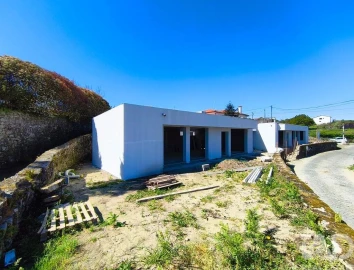 Moradia T2 para Venda em Ancora