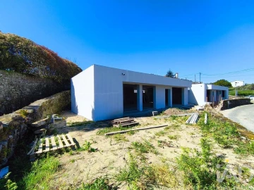 Moradia T2 para Venda em Ancora