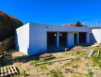 Moradia T2 para Venda em Ancora