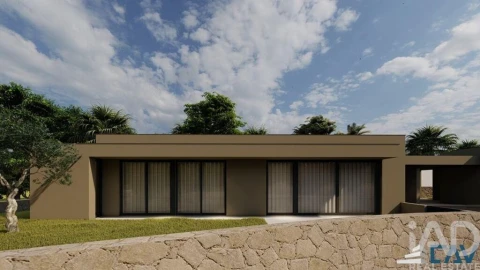 Moradia T2 para Venda em Ancora