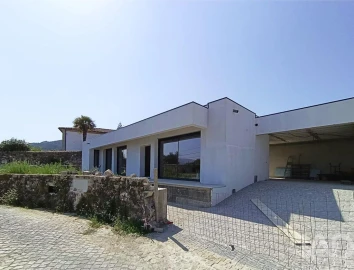 Moradia T2 para Venda em Ancora