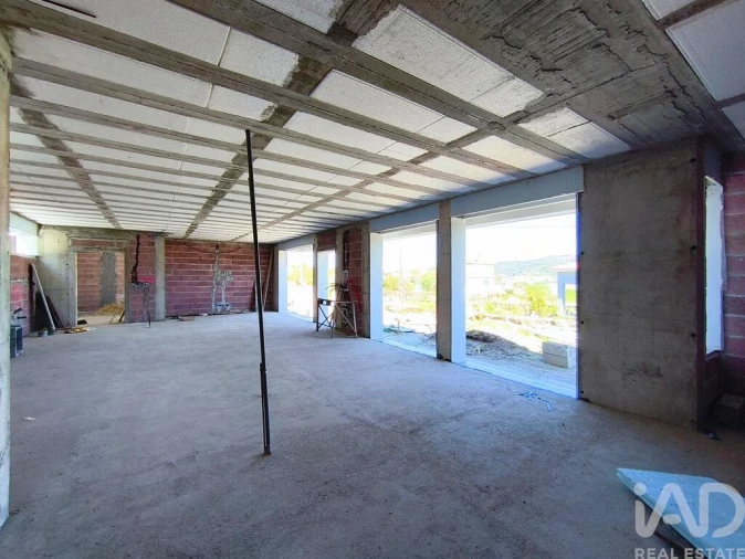 Moradia T2 para Venda em Ancora Foto 12