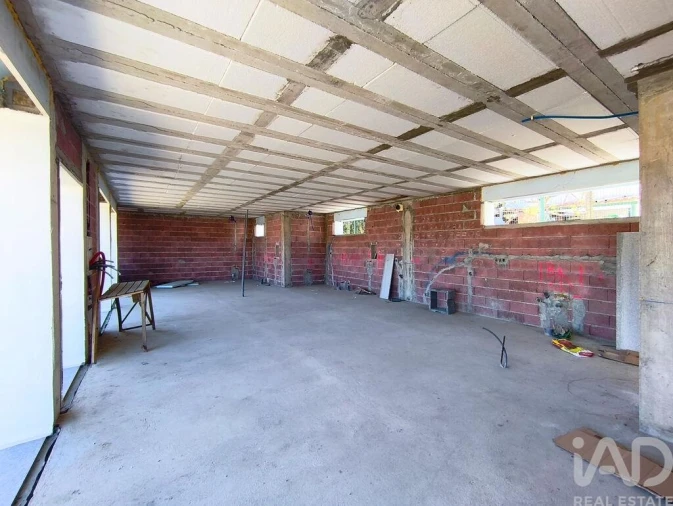 Moradia T2 para Venda em Ancora Foto 8