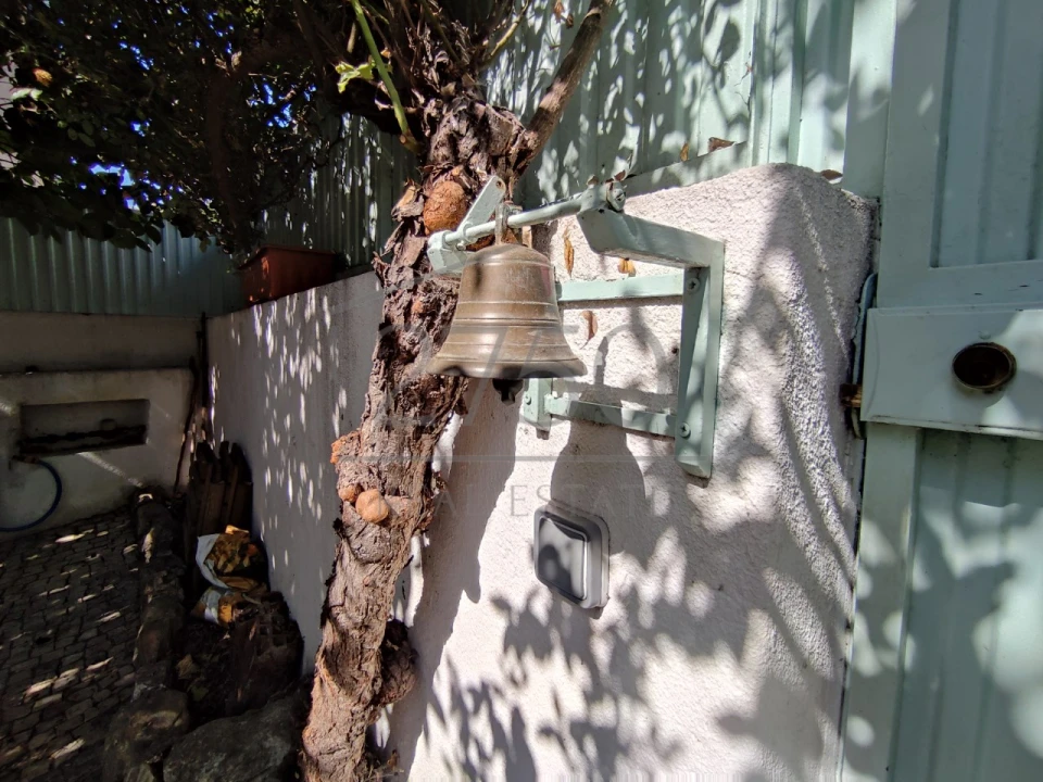 Moradia T1 para Arrendamento em Carcavelos e Parede Foto 17