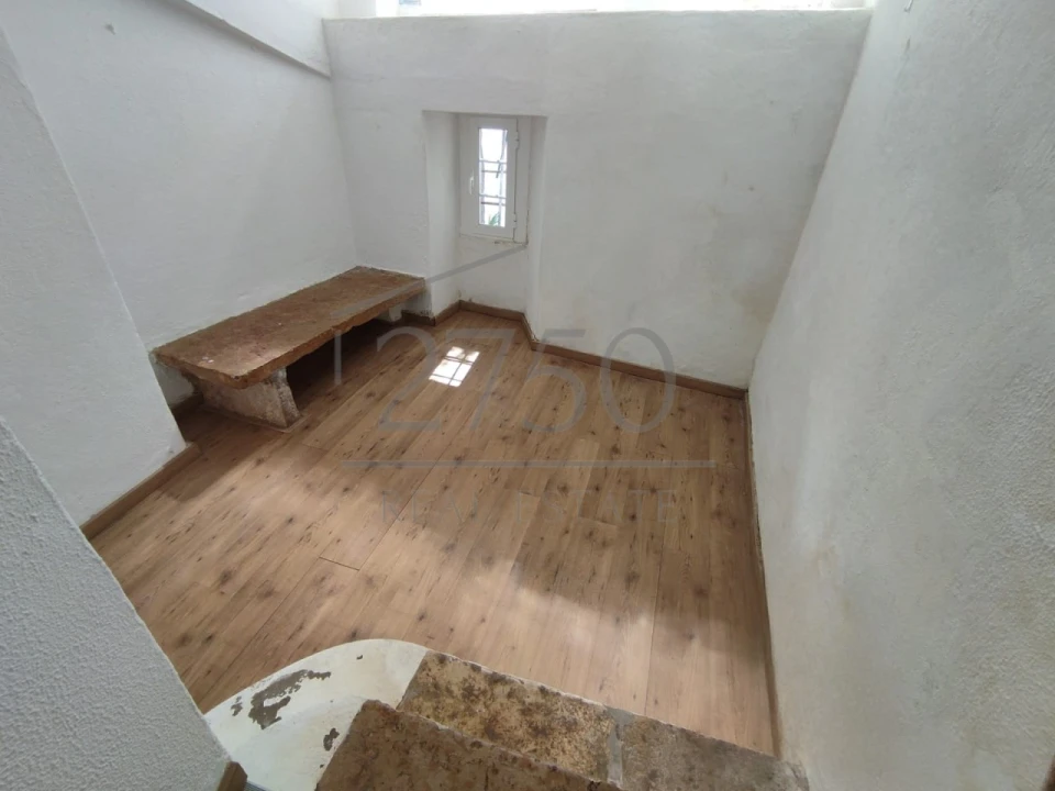 Moradia T1 para Arrendamento em Carcavelos e Parede Foto 13