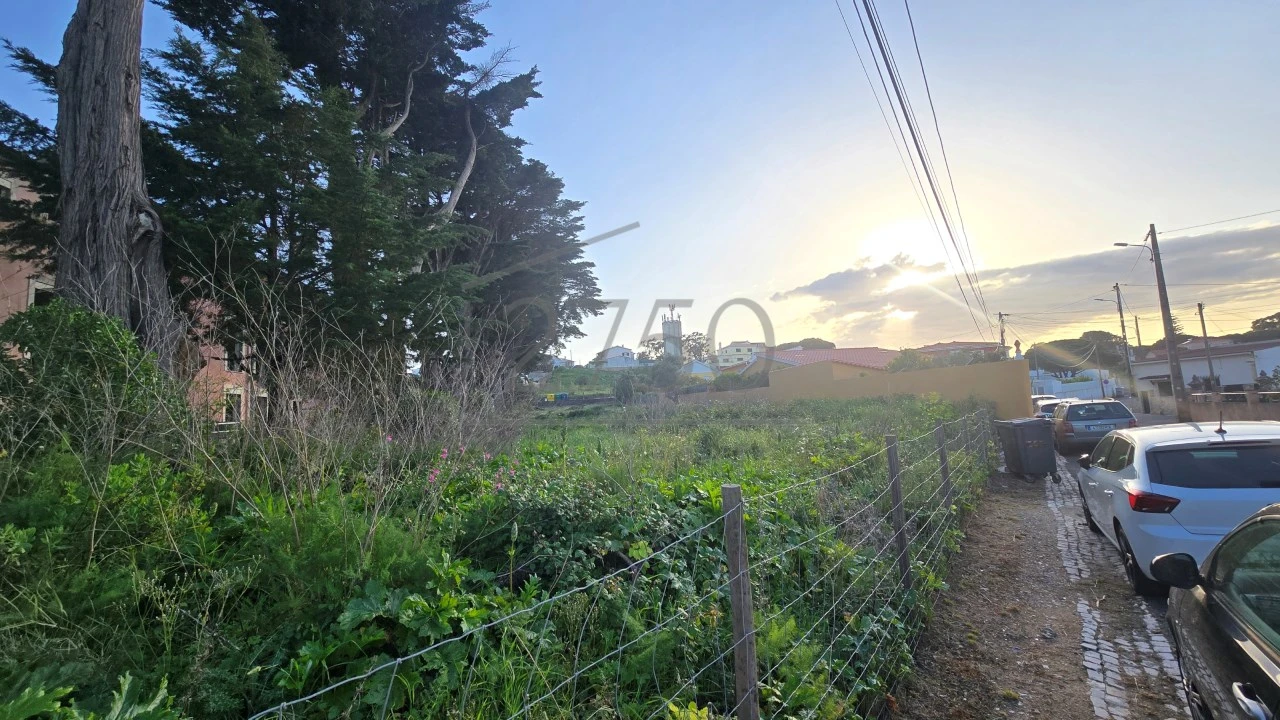Terreno para Venda em Alcabideche Foto 5