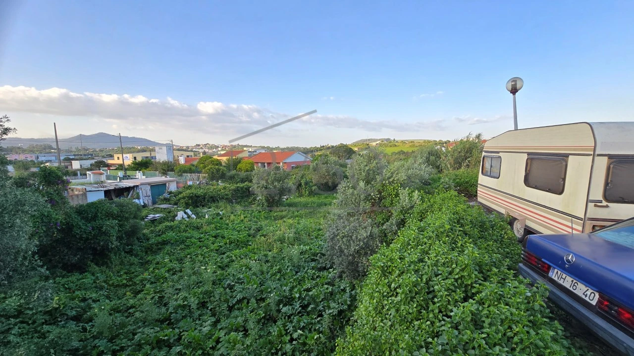 Terreno para Venda em Alcabideche Foto 7