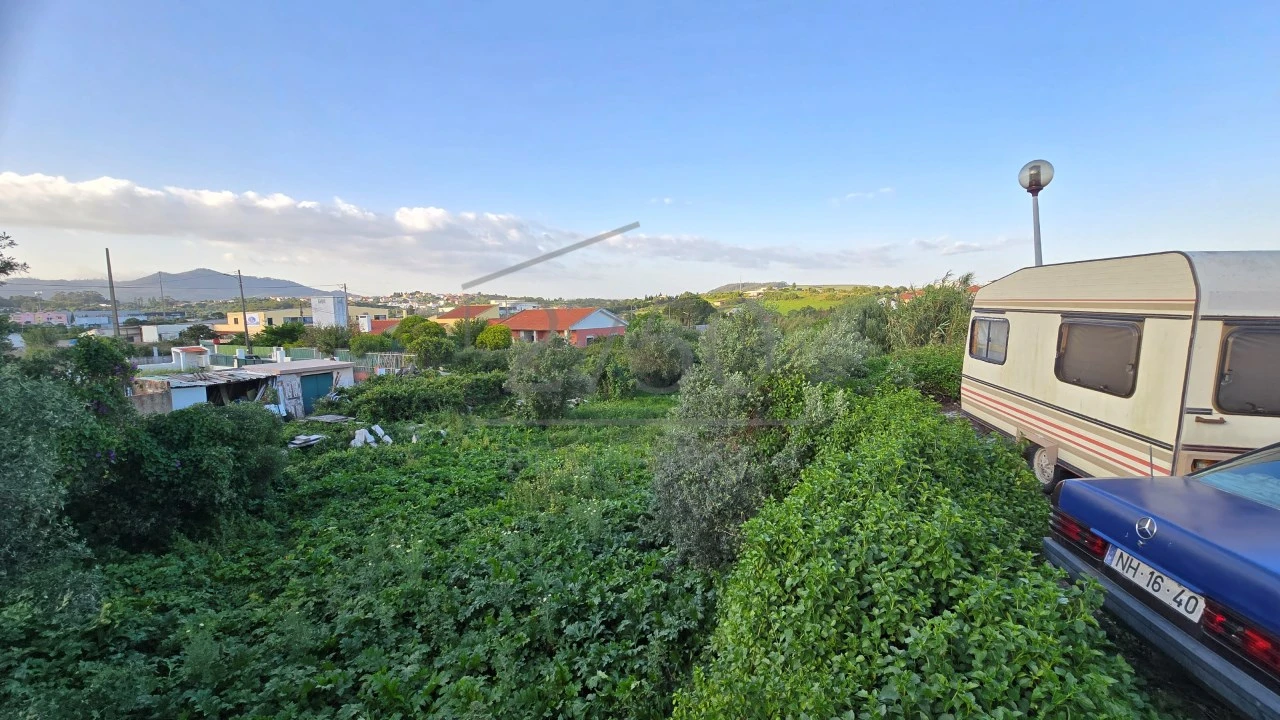 Terreno para Venda em Alcabideche Foto 8