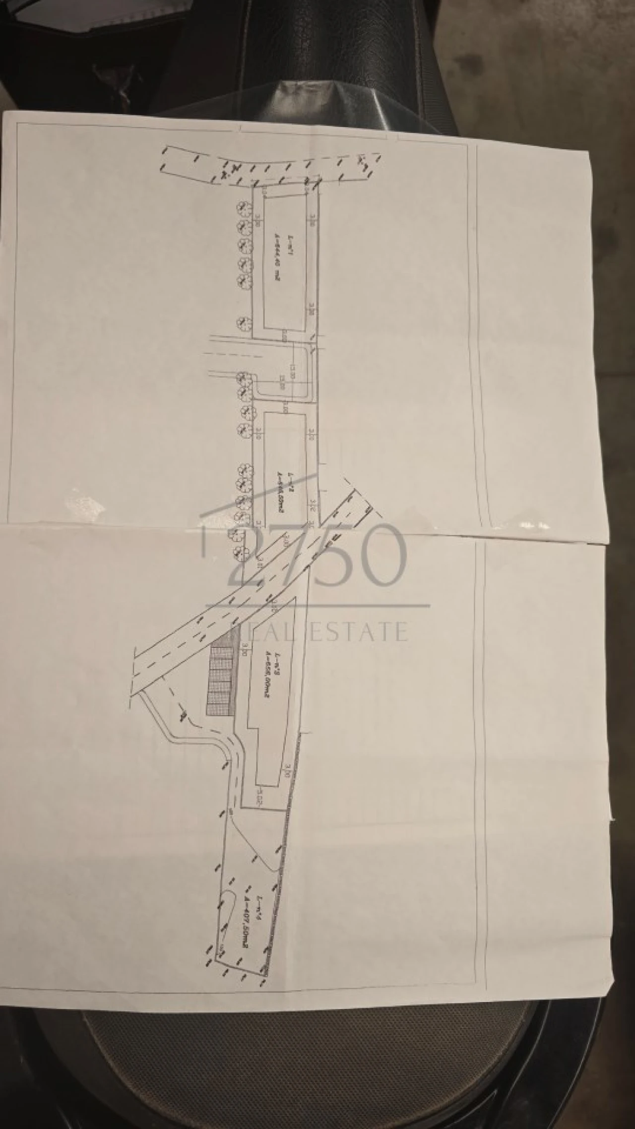 Terreno para Venda em Alcabideche Foto 10