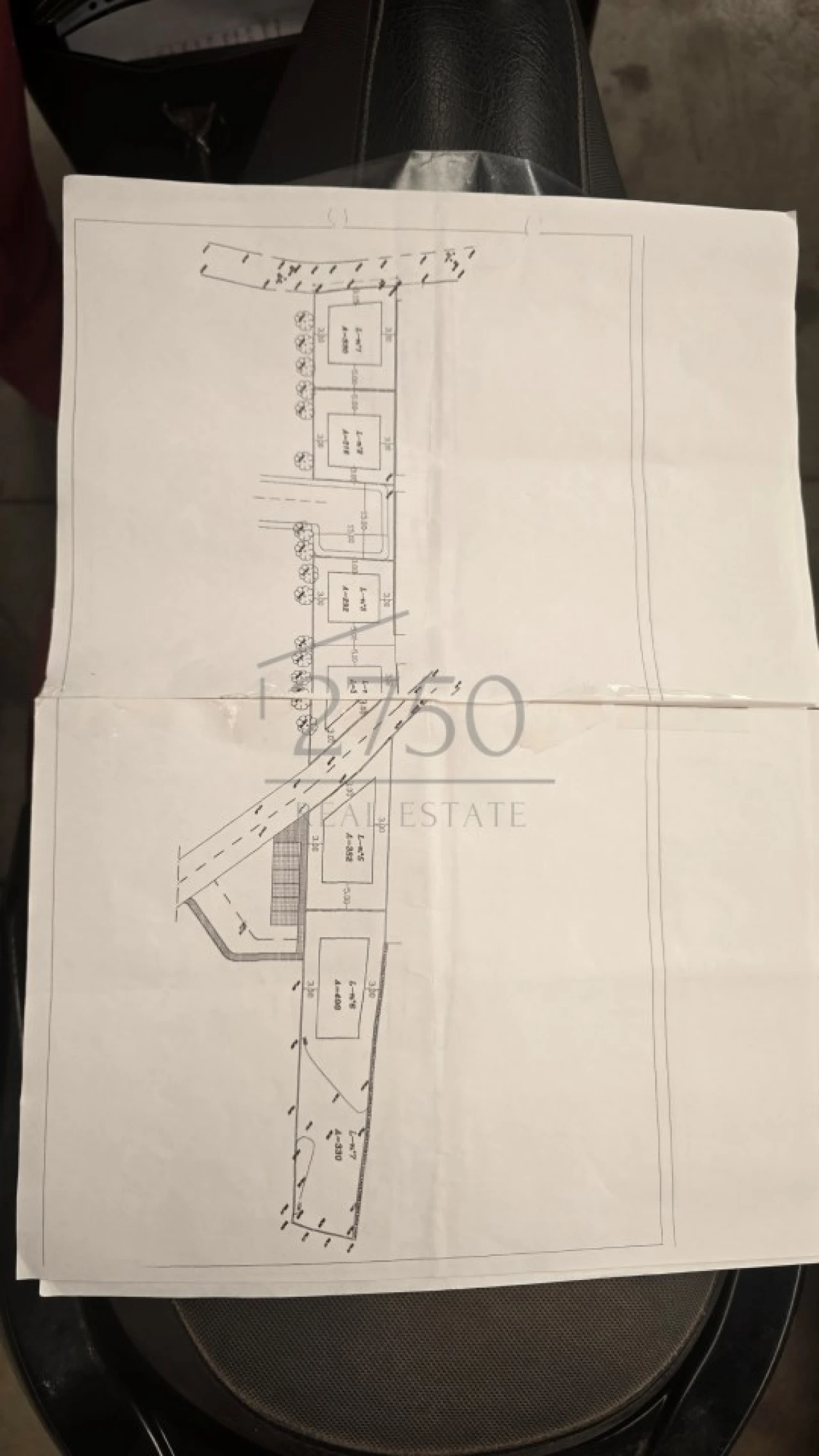 Terreno para Venda em Alcabideche Foto 11