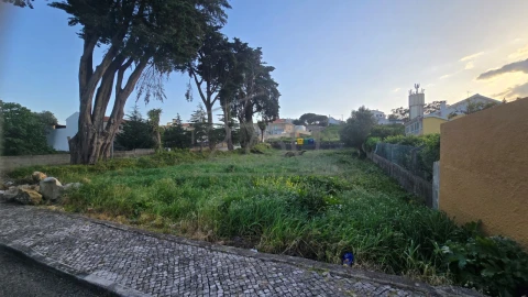 Terreno para Venda em Alcabideche