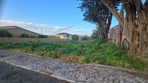 Terreno para Venda em Alcabideche