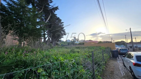 Terreno para Venda em Alcabideche