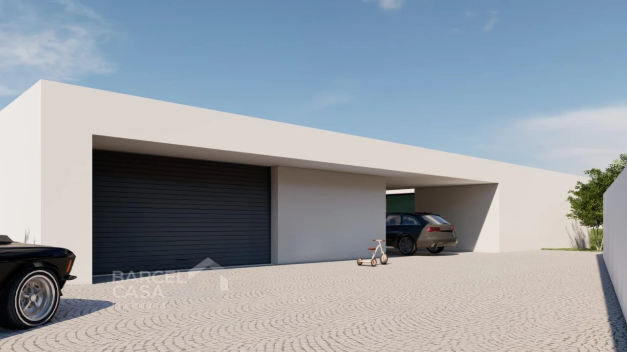 Terreno para Venda em Aborim Foto 11