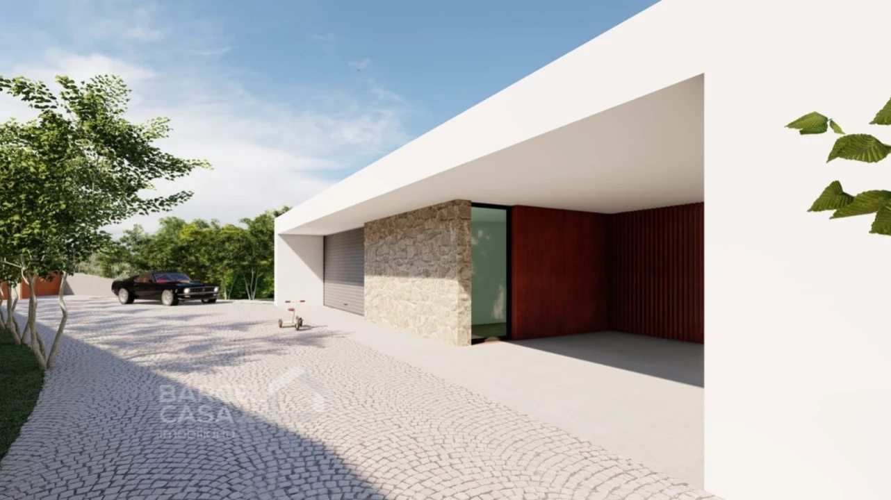 Terreno para Venda em Aborim Foto 12