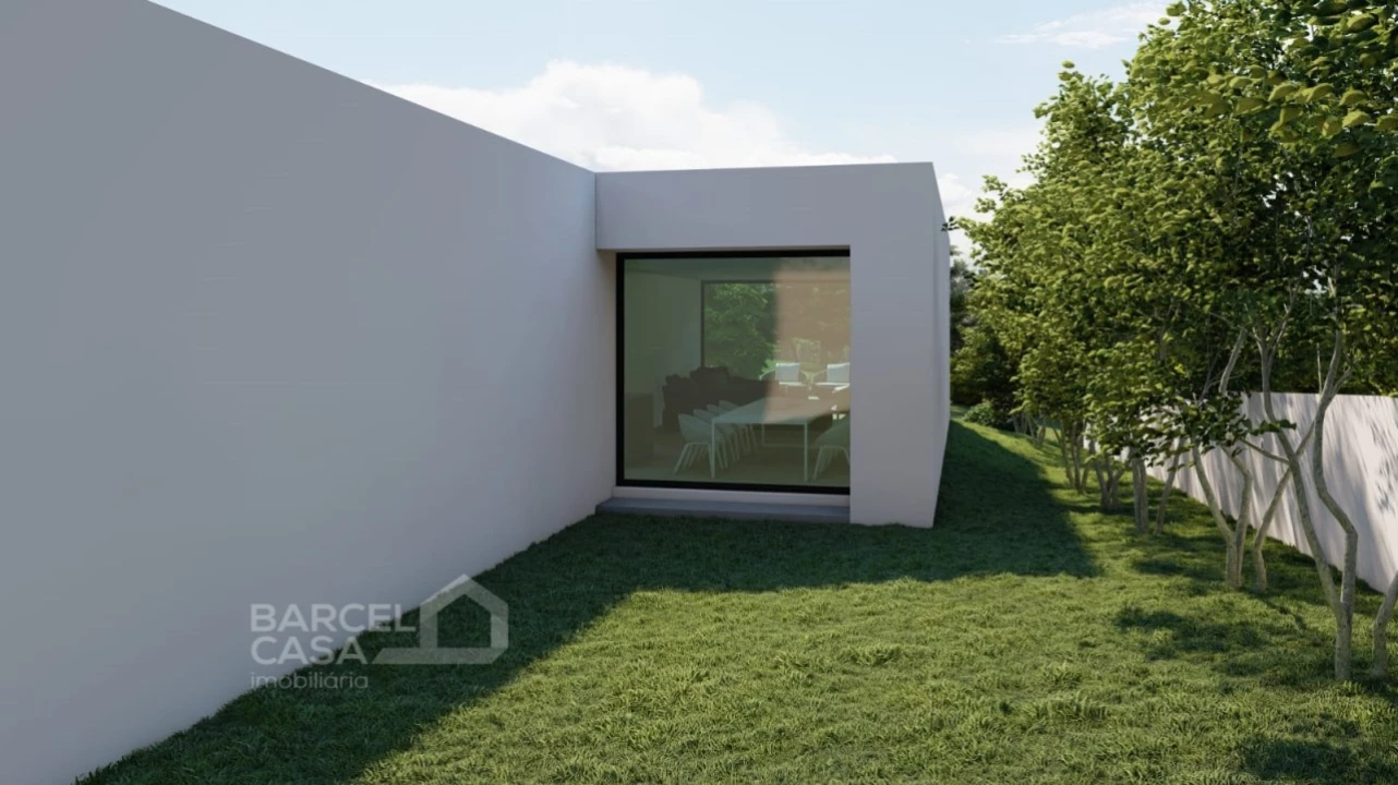 Terreno para Venda em Aborim Foto 14