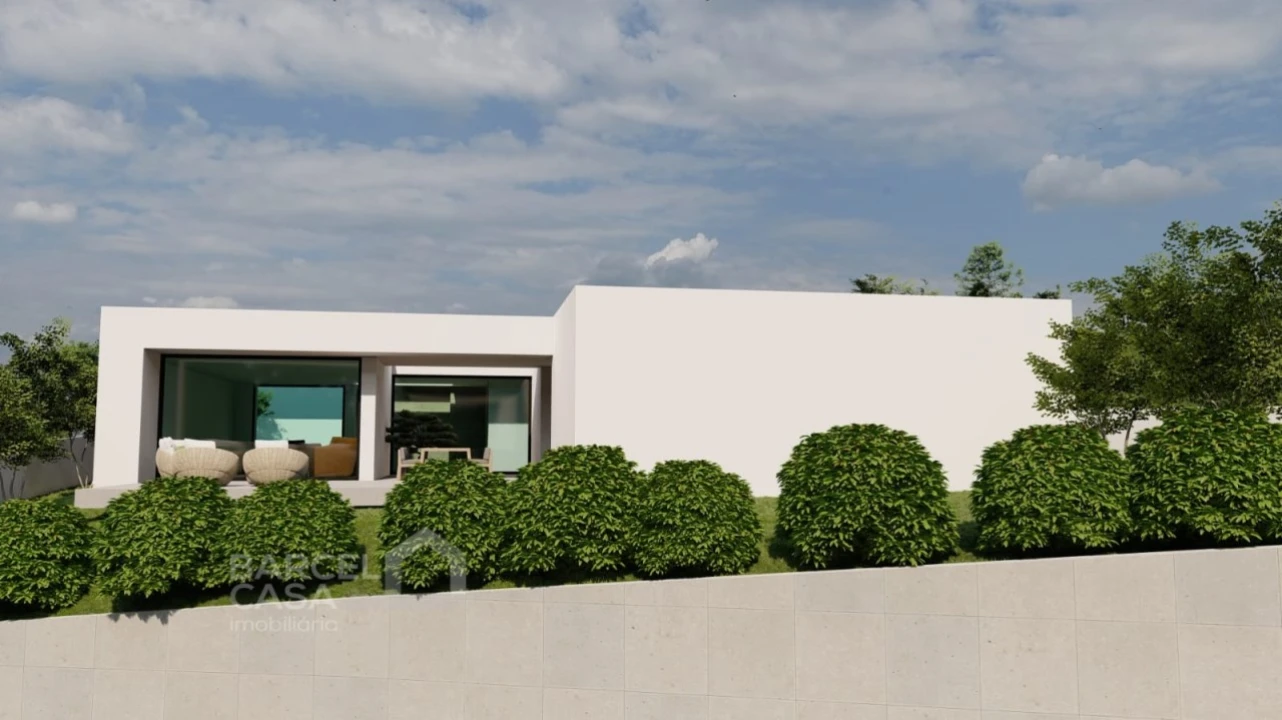 Terreno para Venda em Aborim Foto 17