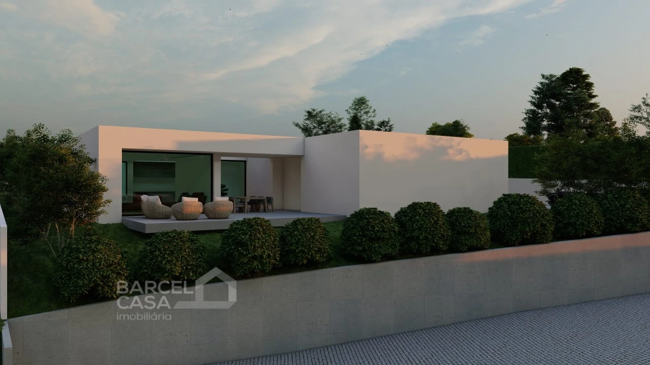 Terreno para Venda em Aborim Foto 18