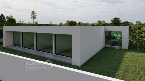 Terreno para Venda em Aborim