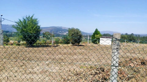 Terreno para Venda em Aborim