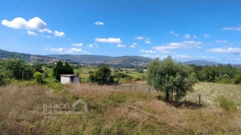Terreno para Venda em Aborim