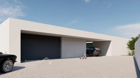 Terreno para Venda em Aborim