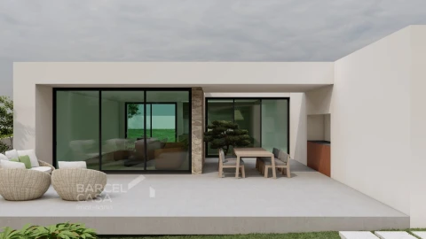 Terreno para Venda em Aborim