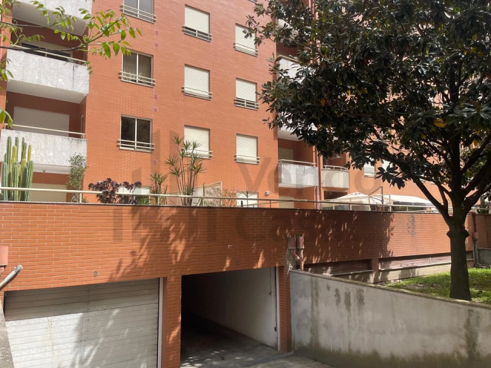 Apartamento T3 para Arrendamento em São Vitor (Braga) Foto 4