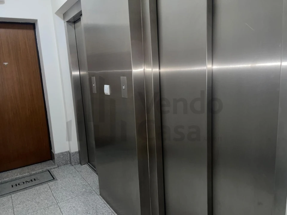 Apartamento T3 para Arrendamento em São Vitor (Braga) Foto 5