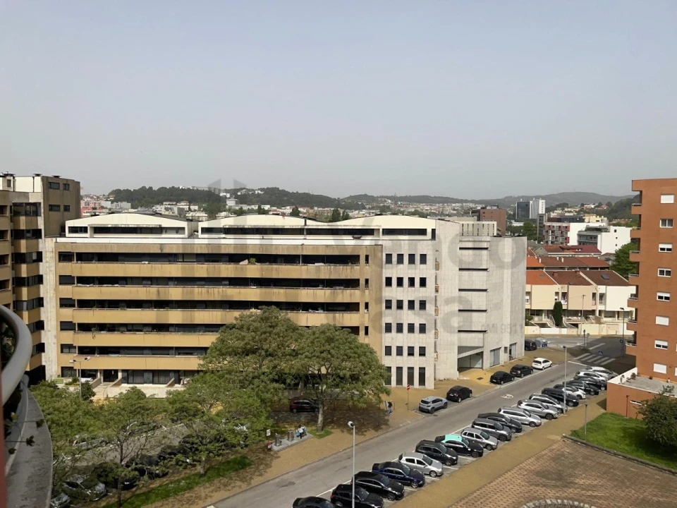 Apartamento T3 para Arrendamento em São Vitor (Braga) Foto 6