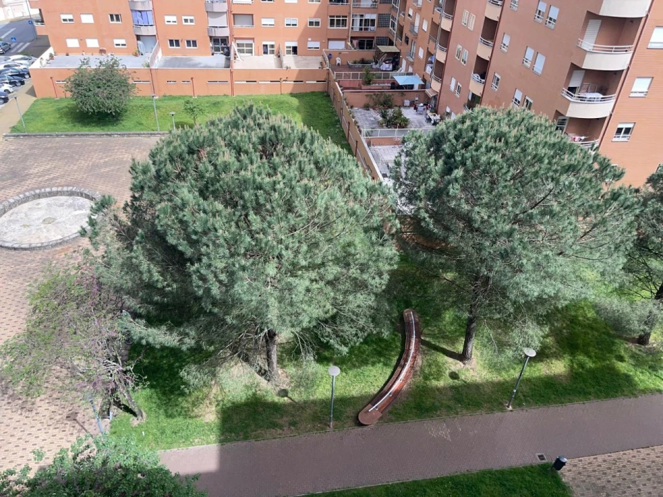 Apartamento T3 para Arrendamento em São Vitor (Braga) Foto 7