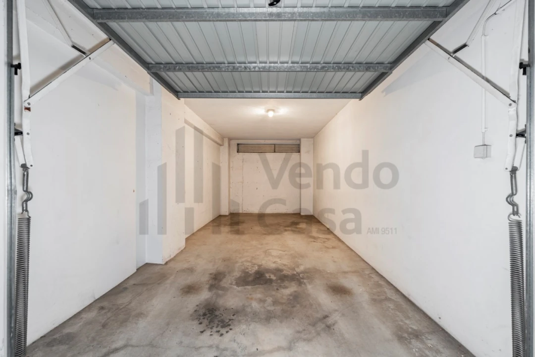 Apartamento T3 para Arrendamento em São Vitor (Braga) Foto 32