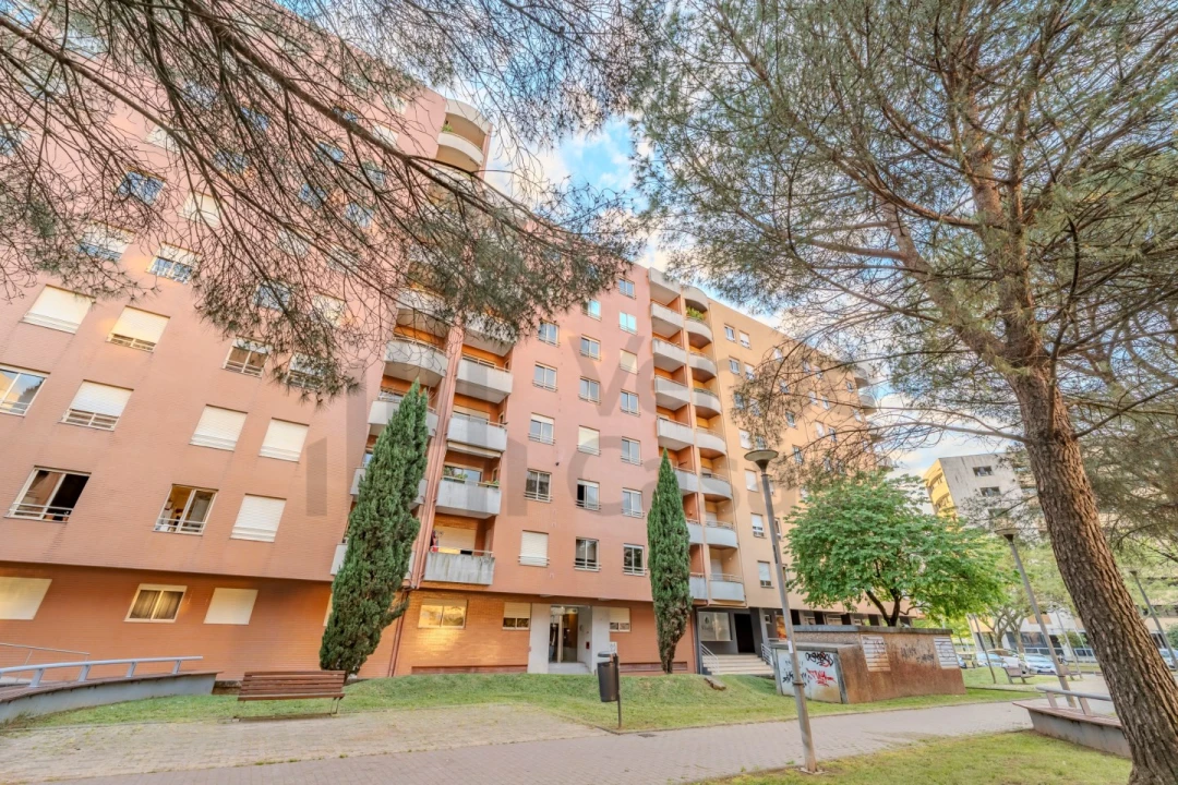 Apartamento T3 para Arrendamento em São Vitor (Braga) Foto 34