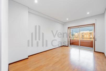 Apartamento T3 para Arrendamento em São Vitor (Braga)