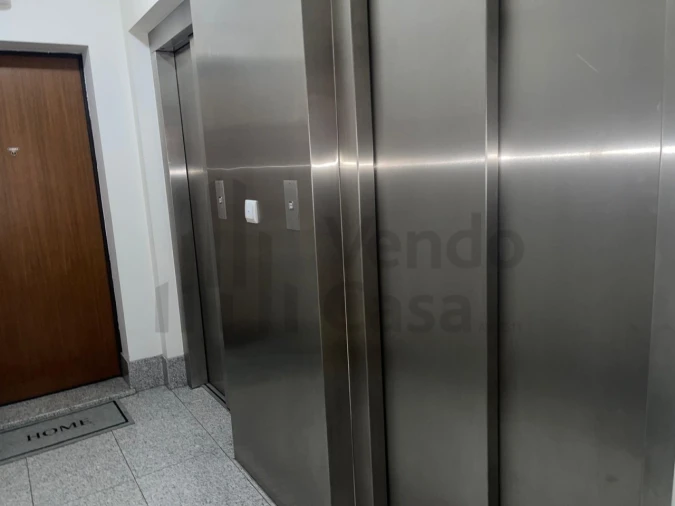 Apartamento T3 para Arrendamento em São Vitor (Braga) Foto 5