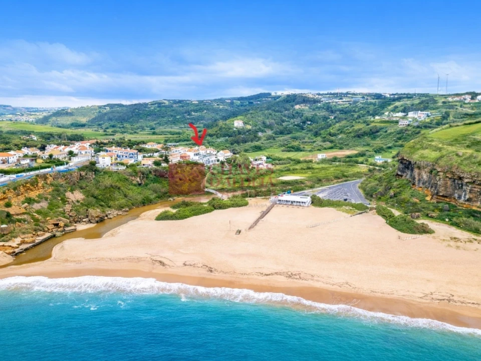 Apartamento T2 para Venda em Ericeira Foto 2