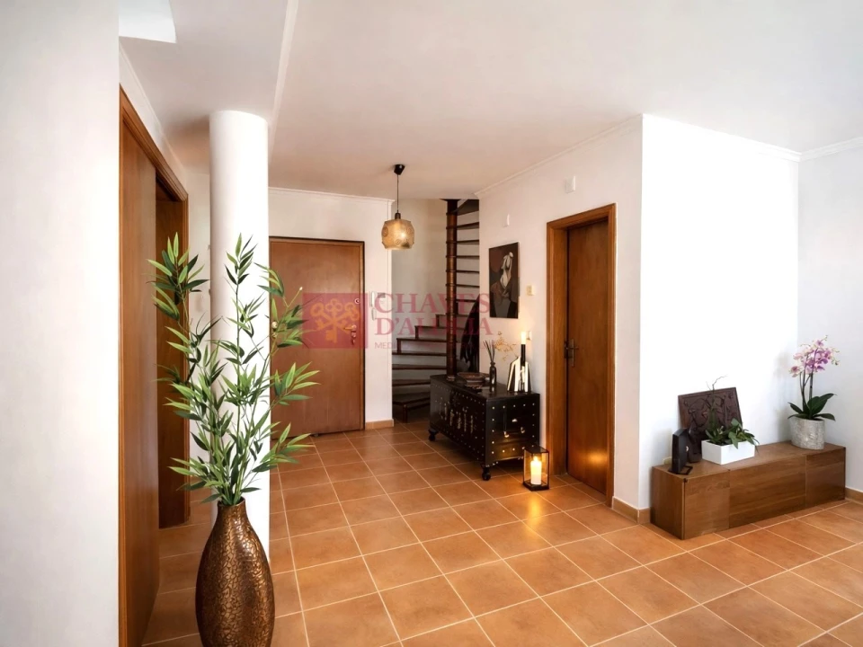 Apartamento T2 para Venda em Ericeira Foto 15