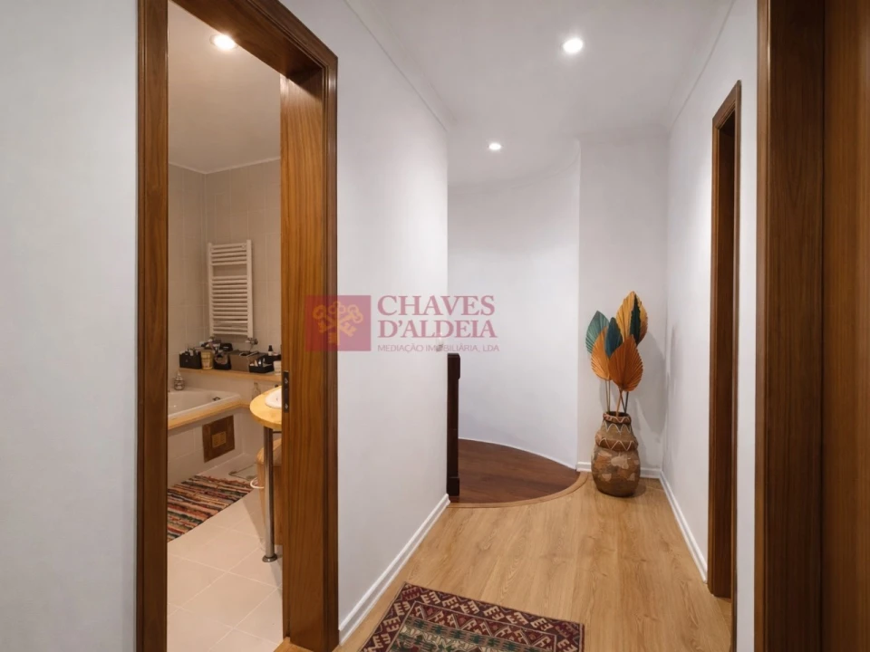 Apartamento T2 para Venda em Ericeira Foto 18