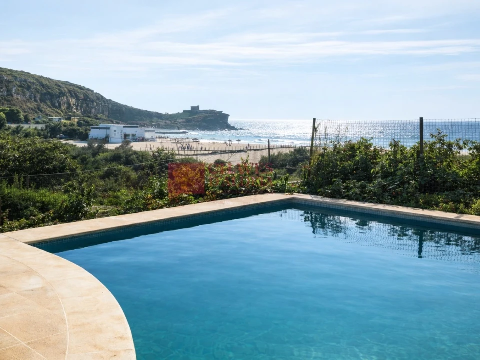 Apartamento T2 para Venda em Ericeira Foto 9