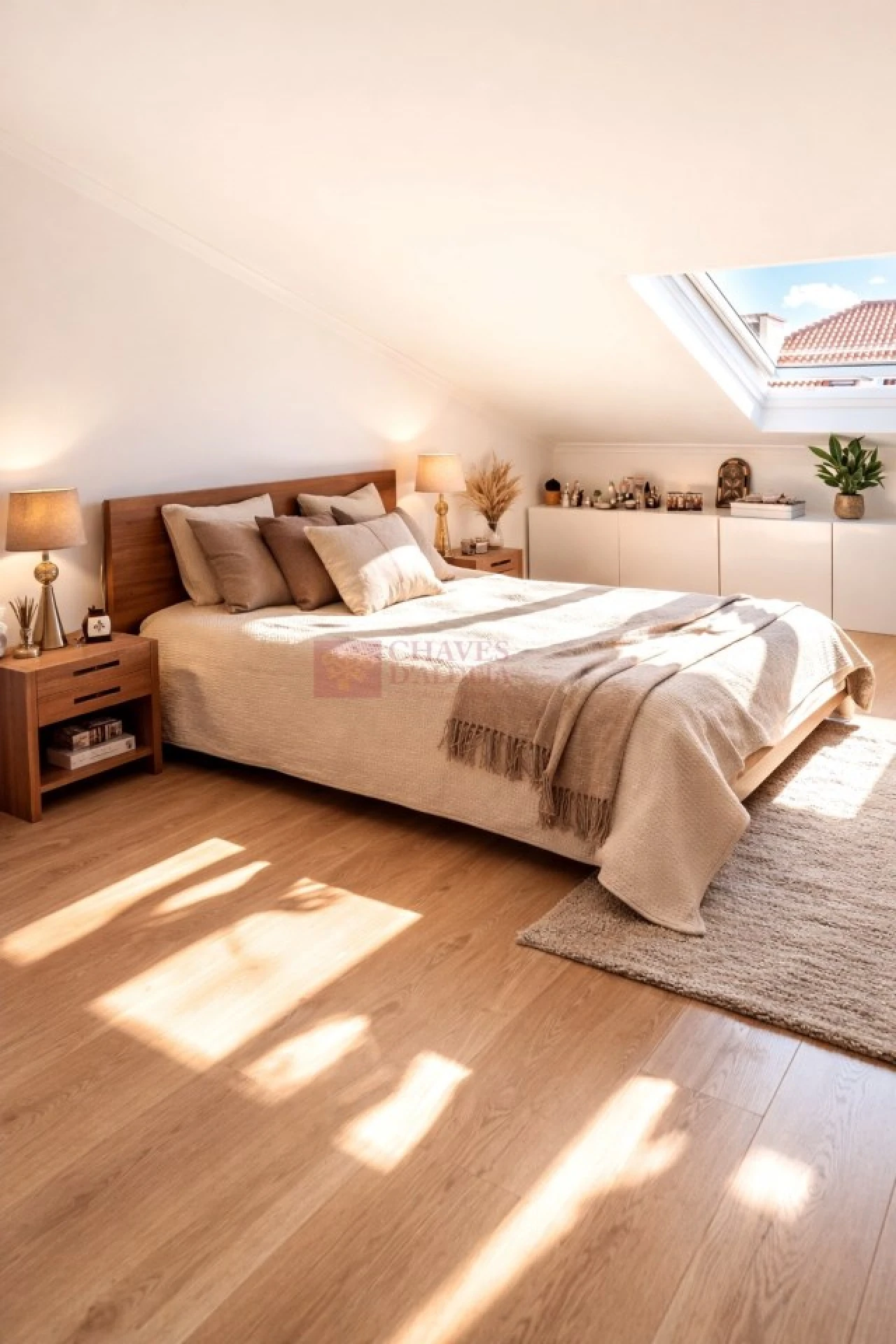 Apartamento T2 para Venda em Ericeira Foto 20