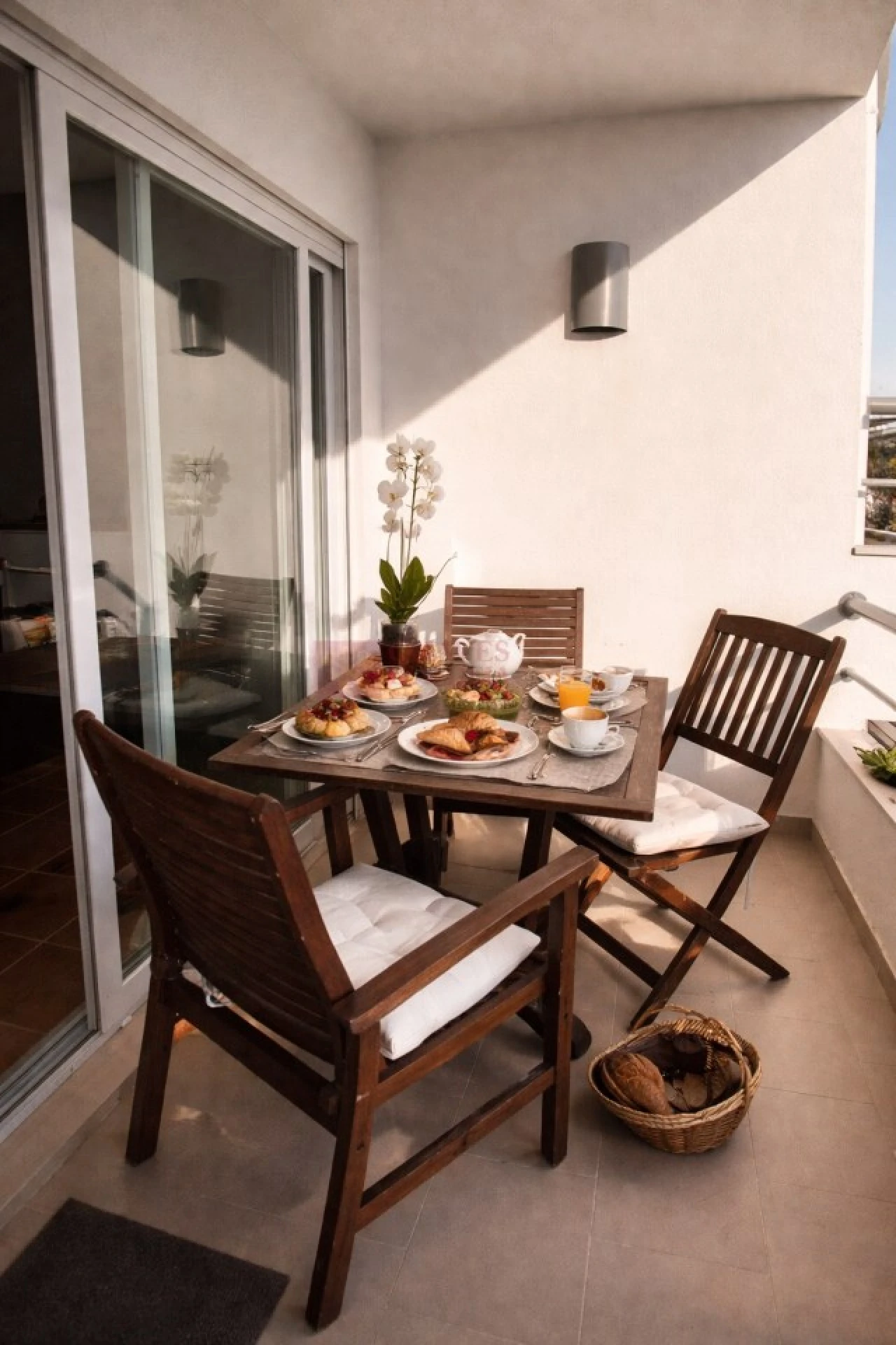 Apartamento T2 para Venda em Ericeira Foto 13