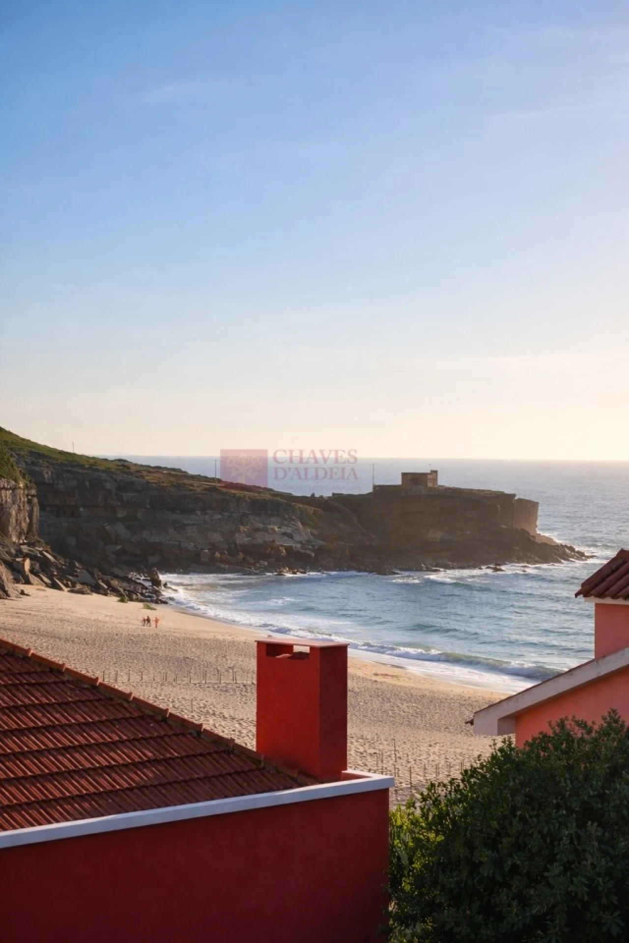 Apartamento T2 para Venda em Ericeira Foto 23