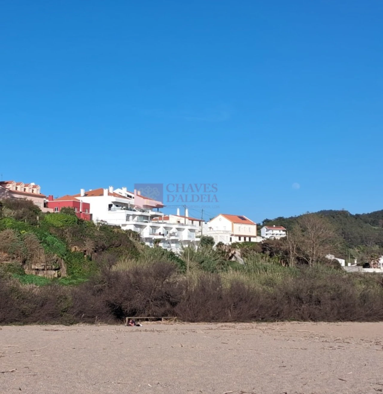 Apartamento T2 para Venda em Ericeira Foto 26