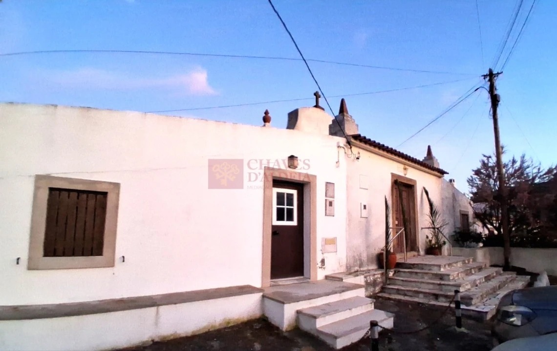 Apartamento T2 para Venda em Ericeira Foto 35